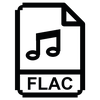 Format FLAC Format FLAC
