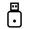 Format USB
