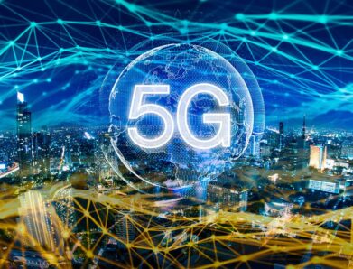 Quel futur allons-nous créer si nous acceptons le déploiement de la 5G ? – Martine Vandenbroucque