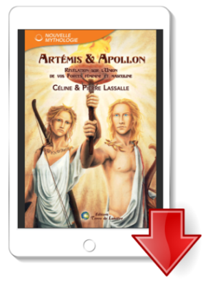 Artémis et Apollon Ebook