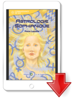 Astrologie Sophianique Ebook