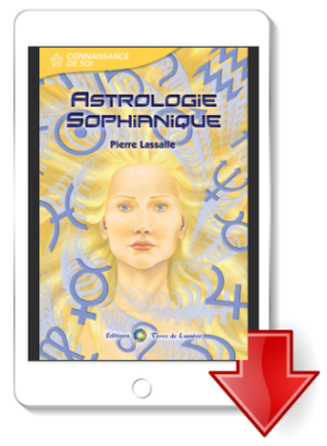 Astrologie Sophianique Ebook