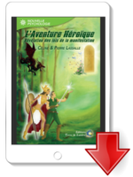 Aventure Héroïque Ebook