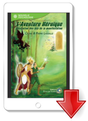 Aventure Héroïque Ebook