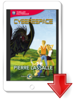 Cyberespace Ebook