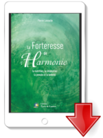 Forteresse de l'Harmonie EBOOK