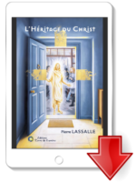 L'héritage du Christ EBOOK