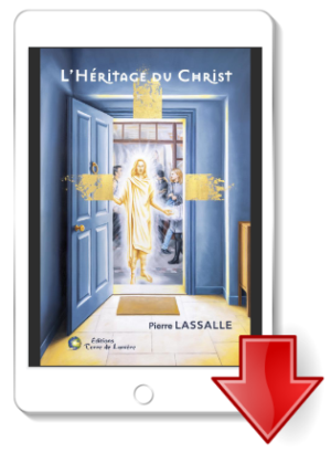 L'héritage du Christ EBOOK