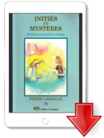 Initiés et Mystères Ebook