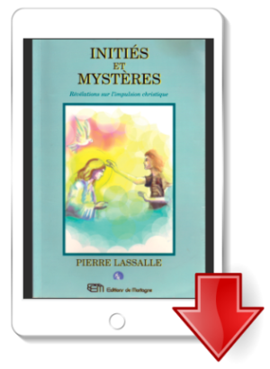 Initiés et Mystères Ebook