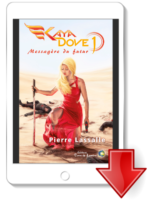 Kaya Dove 1 Ebook