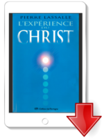 L'Expérience du Christ EBOOK