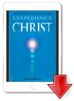 L'Expérience du Christ EBOOK