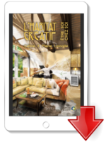 L'Habitat Créatif EBOOK