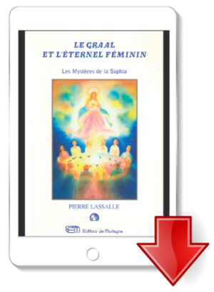 Le Graal et l'Eternel Féminin EBOOK