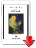 Le Sentier du Graal EBOOK