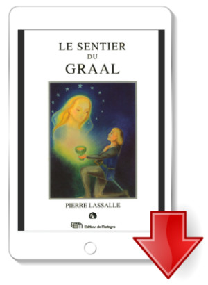 Le Sentier du Graal EBOOK