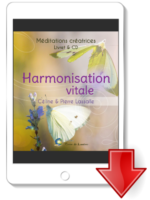 Livret CD Harmonisation Vitale EBOOK