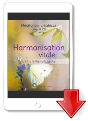 Livret CD Harmonisation Vitale EBOOK