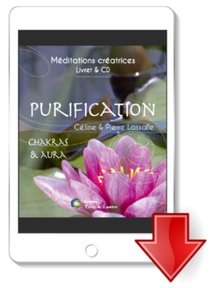 Livret CD Purification EBOOK