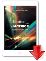 Lumière dans la Matrice EBOOK