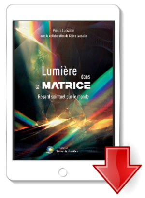 Lumière dans la Matrice EBOOK