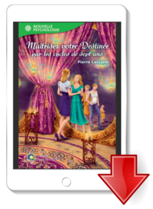 Maitrisez votre destinée Ebook