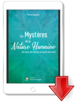 Mystères de la Nature Humaine EBOOK