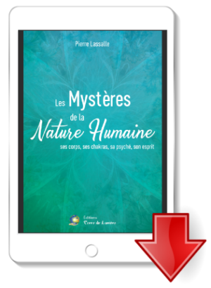 Mystères de la Nature Humaine EBOOK