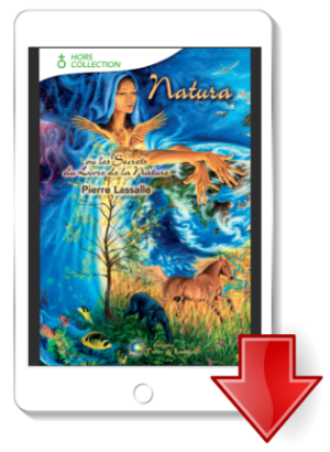 Natura EBOOK