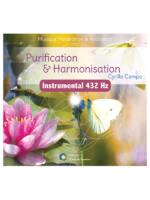 Purification & Harmonisation - Instrumental