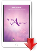 Perles d'Amour Ebook