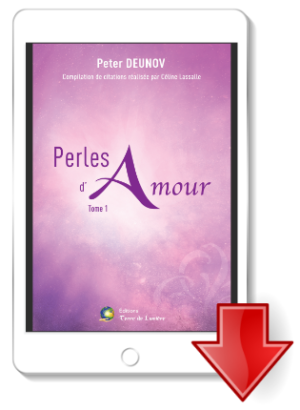 Perles d'Amour Ebook