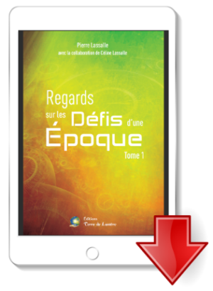 Regard sur les Défis d'une Epoque T1 EBOOK