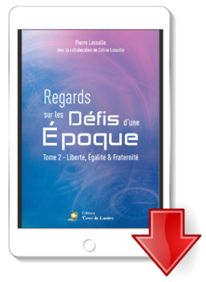 Regard sur les Défis d'une Epoque T2 EBOOK