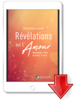 Révélations sur l'Amour EBOOK