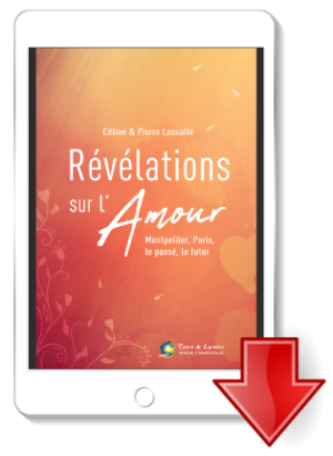 Révélations sur l'Amour EBOOK