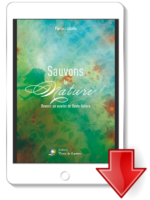 Sauvons la Nature EBOOK