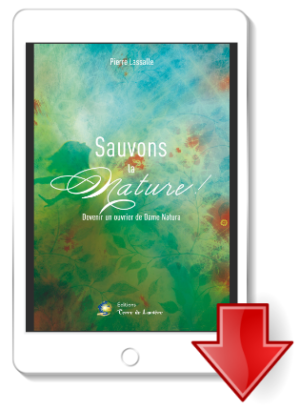 Sauvons la Nature EBOOK