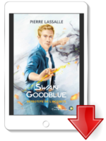 Swan Goodblue Ebook