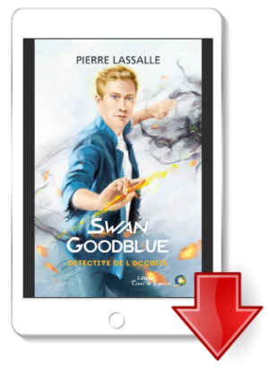 Swan Goodblue Ebook