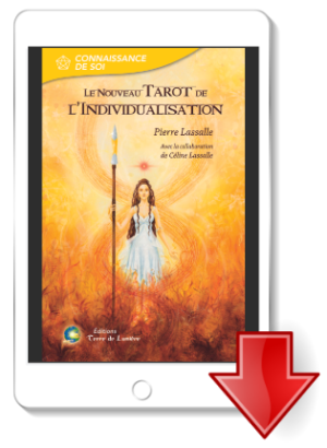 Tarot de l'Individualisation Ebook