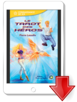 Tarot des héros Ebook