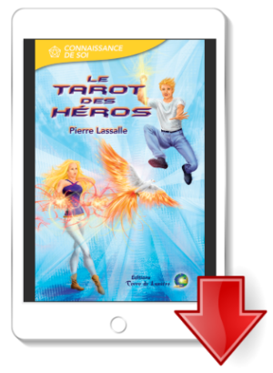 Tarot des héros Ebook