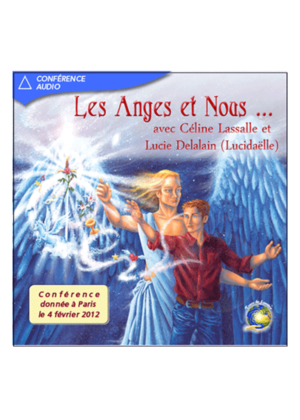 Les Anges et Nous