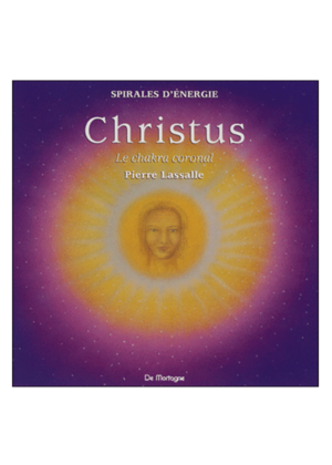 Spirales d'énergie - Christus - Méditation sur la responsabilité.