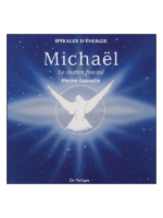 Méditation "Michaël - chakra frontal - la pensée vivante"