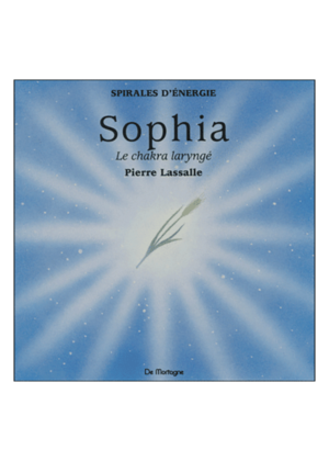 Méditation "Sophia - chakra laryngé