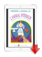 L'animal Intérieur Ebook