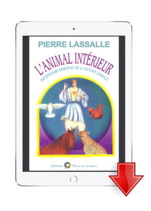 L'animal Intérieur Ebook